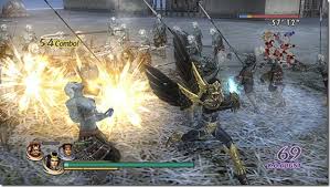 Warriors orochi 2 weapon faq v1.6 written by rydain darkstar <rydain@gmail.com> last the warriors orochi 2 weapon system is all about fusing collected weapons into implements of mass. Warriors Orochi 2 To Bring Dynasty And Samurai Warriors Together Again Siliconera