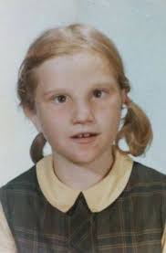 Catherine Lou Dickenson (1959-2001)