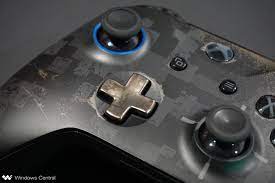 Playerunknown S Battlegrounds Pubg Xbox One Limited Edition Controller Hands On Windows Central