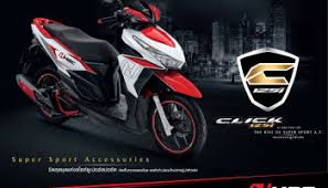 Striping modifikasi honda vario techno 125 cbs pgm fi putih motif via prostiker.com. Honda Vario 150 Di Bore Up Jadi 180cc Tenaga Naik Jadi 16 4 Hp Orongorong Com