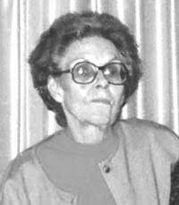 LaRue Sterner Obituary (2008)