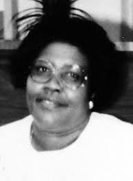 Bertha Tolbert Obituary (2014)