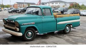 Image result for Bright Teal 1999 Truck