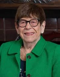 Fern R. Sternberg Obituary