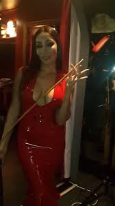 There are already 0 enthralling, inspiring and awesome images tagged with red full body latex catsuit wi. Leathercelebs Video Sofia Hayat In Full Red Latex Dress Facebook
