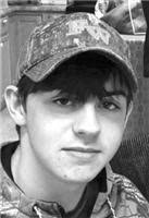 Cody Bailey Obituary (2015)