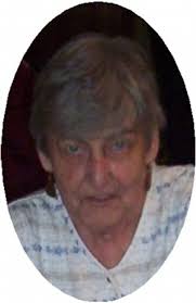 Wanda Rider Obituary June 3, 2012