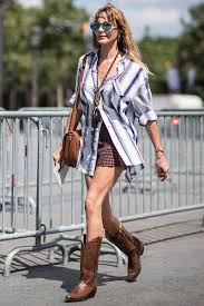 See more ideas about cowboy style, cowboy, cowboy food. Trend Cowboy Boots Howtowear Fashion