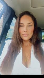 Christine Blancaflor's Instagram, Twitter & Facebook