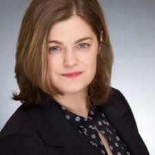 Welcome the newest RM to D21! Ashley will be taking