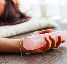 The rise of 'clean sex' from vegan condoms to crystal toys | Daily Mail  Online