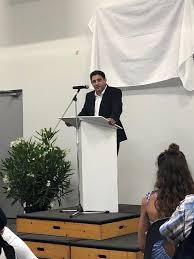 Réaction du maire sortant gérard gouzes (38,77%). Les Republicains 47 Republicains 47 Twitter