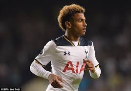 Marcus edwards is a business development manager / consultant facing global initiatives in the it and channel partners communities, and has successfully managed and grown top cisco partner. Journalist Makes Claim About Spurs Reported Efforts To Re Sign Marcus Edwards Spurs Web Tottenham Hotspur Football News