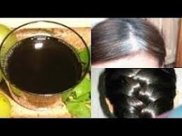 علاج شيب الشعر نهائيا وللابد Hair Loss Remedies Help Thicken Hair Natural Hair Restoration
