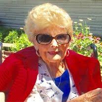 Elizabeth McEnery Obituary