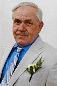 Obituary for Thomas Earl Simmons, Sr.