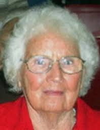 Obituary information for Mary Hitner Egle