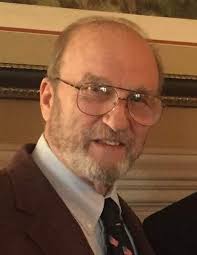 Obituary for Tom Reynolds