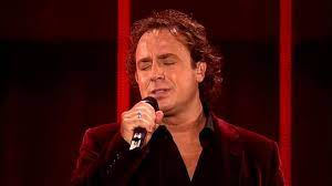 Rood is een nummer van marco borsato. Marco Borsato Intro Dj La Ona Rood Zangers Muziek The Voice