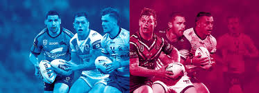With the nrl season resumption just around the corner, yahoo sport australia looks at the likely nsw and qld squads for the 2020 state of origin the maroons will be desperate to stop the blues making it three straight origin series victories in 2020. Nrl 2020 State Of Origin Nsw Blues Queensland Maroons How The Squads Will Be Chosen Nrl