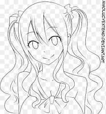 The hot tea (or coffee), warm damper (bread) and 2. Twin Tail Png Images Pngegg