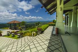 De Los Picos Pavilion At Terrazas De Punta Fuego Outdoor Decor Outdoor Patio