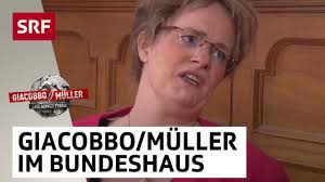 Die rechte an allen bildern und texten dieser. Magdalena Martullo Blocher Und Toni Brunner Im Bundeshaus Giacobbo Muller Srf Comedy Youtube