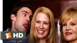 In their outrageous attempts to fulfill this mission, they come to some surprising, hilarious and often touching realizations about themselves, their friendships. American Wedding 4 10 Movie Clip Gentleman Steve 2003 Hd Youtube