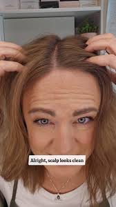 This hair care product helps me get out the door in less than 2 minutes!