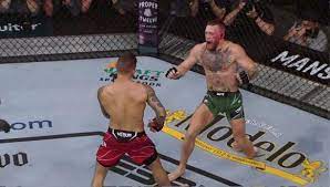Conor mcgregor vs dustin poirier ufc 178 full fight. A87y1roicncb4m