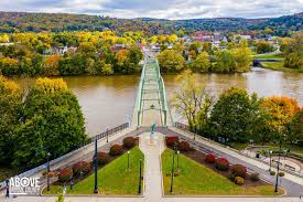 Driving distance from binghamton, ny to scranton, pa is 61 miles (99 km). City Of Binghamton New York Home