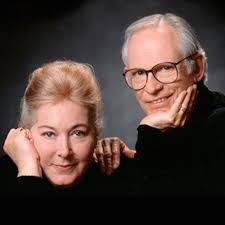 Those attending ASMAC's Bruce Healey master class Saturday were treated to  a treasure of Disney themes and the process of their development. Moderator  Gordon Goodwin helped intersperse the methods with the music.