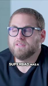 "Superbad" Behind the Scenes #superbad #jonahhill #emmastone #comedy #movie