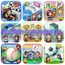 Download kumpulan game kairosoft full version 2021. Kumpulan Game Kairosoft Mod Apk Terbaru