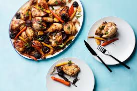 A compilation of sauce for salmon recipes. Passover Meal Recipes 45 Main Dishes For The Seder Dinner Beyond Epicurious