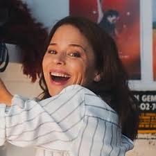 Filmografie Suzanne Clément