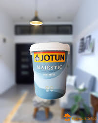 Harga cat tembok dalam rumah. 25 Harga Cat Jotun 2021 Interior Eksterior Terbaru