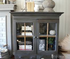 Painting your master bedroom or guest bedroom can have a huge impact on the when deciding on bedroom paint ideas, consider who will be using the bedroom. 25 Beautiful Gray Painted Furniture Pieces That Will Inspire