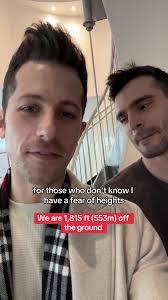 I am afraid of heights, and this exhibit was not for me 😅 #fearofheights  #fears #cntower #experiences