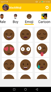 See full list on wikihow.com Blackmoji Cool Emoji For Black Guys Fur Android Apk Herunterladen