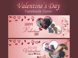 Enhance your facebook profile right now, by using any of our awesome free covers! Free Valentine Facebook Covers Free Psd Template Psd Repo
