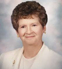 Barbara Arnaud Bergeron Obituary 2022