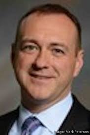 Nystrom & Associates appointing Mark Peterson as CEO