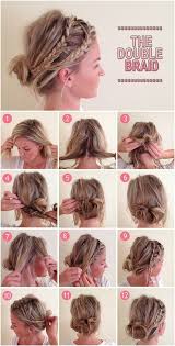 So we create any hair content you can think of. Short Hair Bun Tutorial Bpatello
