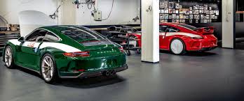 Image result for Verde British Racing Green 2025 Porsche