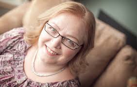 A second career and a social media star: TPI's Lois Barbour