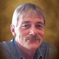 Lonnie Joe Van Dyke Jr. Obituary