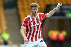 Check spelling or type a new query. Old School Mentality What Burnley Fans Can Expect From Stoke City Ace Nathan Collins Lancslive