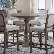 Kitchen & dining room tables. Awesome Dining Room Decor Ideas Counter Height Dining Table Counter Height Pub Table Round Counter Height Dining Table