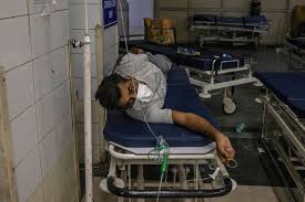 Here we track some of the crucial moments of the coronavirus pandemic in india and where we stand presently in coronavirus india timeline: India Coronavirus Desperate Covid 19 Patients Turn To Black Market For Drugs Bbc News